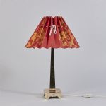 667777 Table lamp